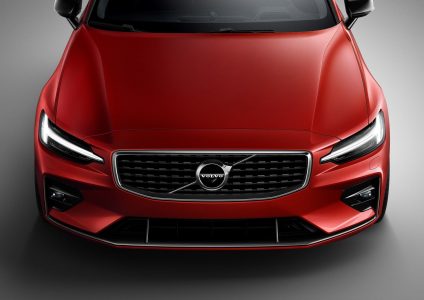 Llega el nuevo Volvo S60 a España: Sin motores diésel y a partir de 43.450 euros