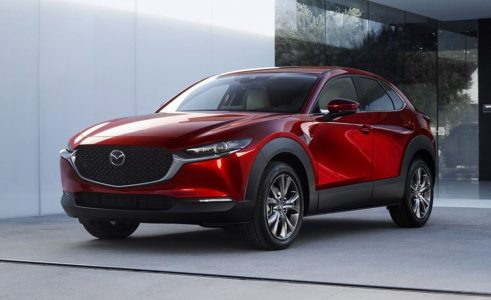 Mazda CX-30: El nuevo SUV posicionado entre el CX-3 y CX-5 con tecnología mild-hybrid