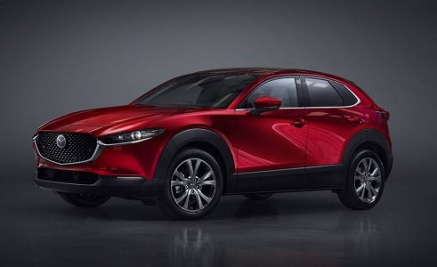 Mazda CX-30: El nuevo SUV posicionado entre el CX-3 y CX-5 con tecnología mild-hybrid