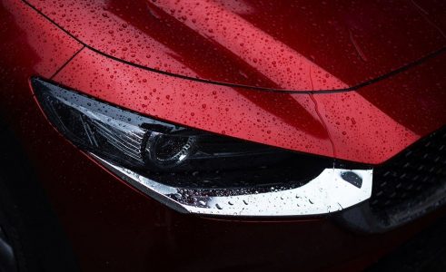 Mazda CX-30: El nuevo SUV posicionado entre el CX-3 y CX-5 con tecnología mild-hybrid