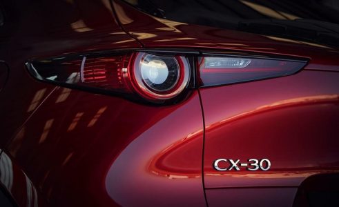 Mazda CX-30: El nuevo SUV posicionado entre el CX-3 y CX-5 con tecnología mild-hybrid