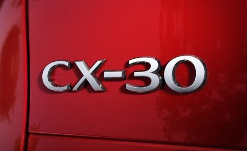 Mazda CX-30: El nuevo SUV posicionado entre el CX-3 y CX-5 con tecnología mild-hybrid