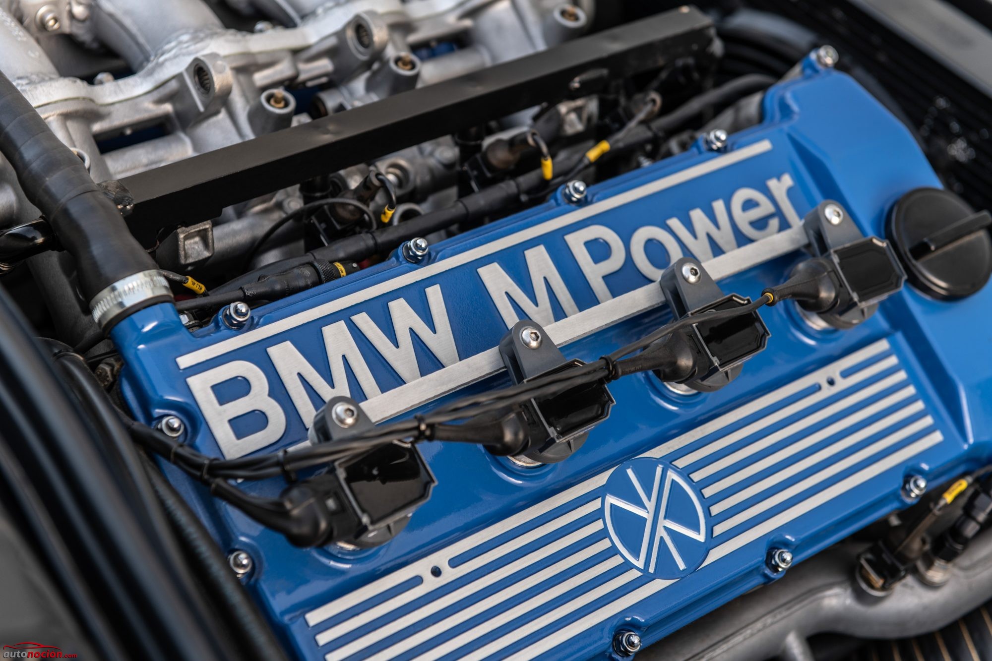 Redux reconstruirá por completo 30 unidades del BMW M3 E30 dejándolas en 392 CV