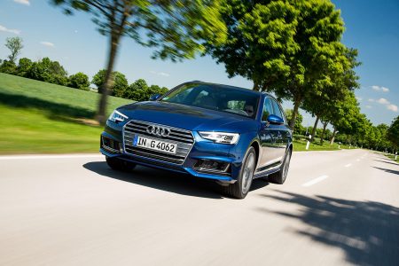 Audi renueva su gama g-tron en España: A3 Sportback g-tron, A4 Avant g-tron y A5 Sportback g-tron