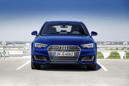 Audi renueva su gama g-tron en España: A3 Sportback g-tron, A4 Avant g-tron y A5 Sportback g-tron