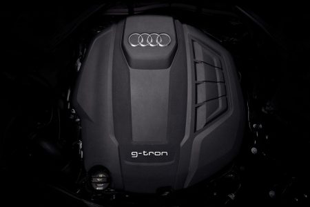 Audi renueva su gama g-tron en España: A3 Sportback g-tron, A4 Avant g-tron y A5 Sportback g-tron