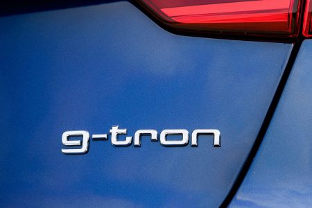 Audi renueva su gama g-tron en España: A3 Sportback g-tron, A4 Avant g-tron y A5 Sportback g-tron