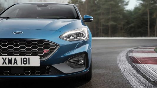 El Ford Focus ST 2019 ya tiene precio en España: Desde 35.150 euros