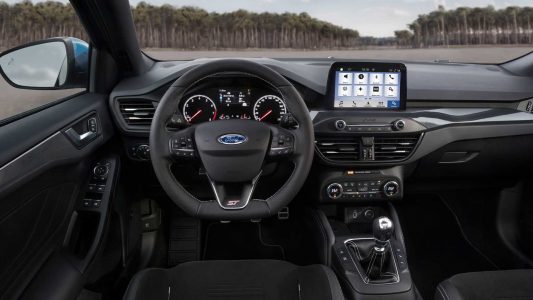 El Ford Focus ST 2019 ya tiene precio en España: Desde 35.150 euros