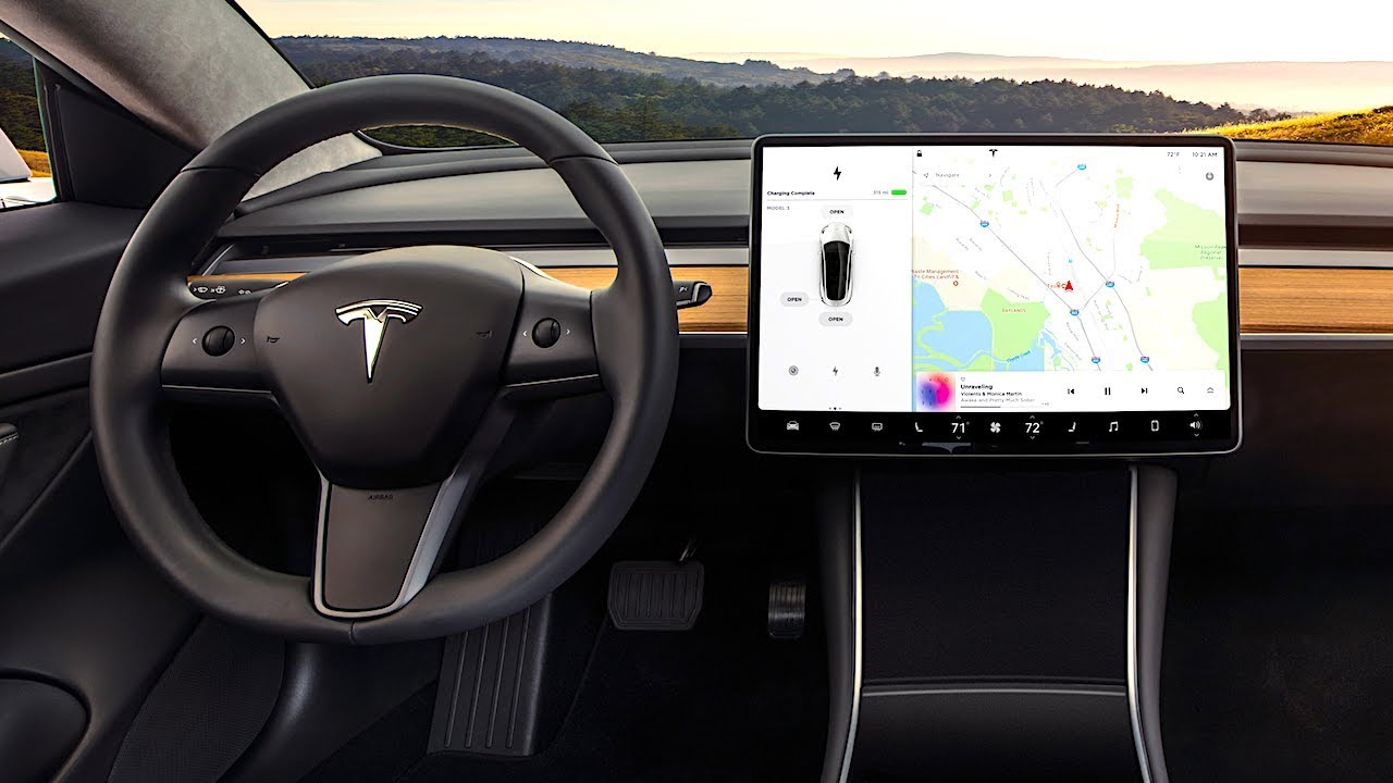 El Tesla Model 3 Estandar Plus llega a España: Así es el Model 3 más barato