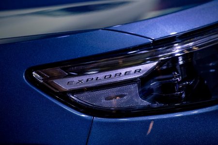 Ford Explorer Plug-In Hybrid: El SUV vuelve a Europa... como híbrido enchufable
