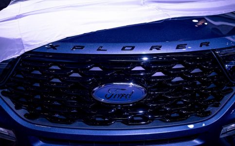 Ford Explorer Plug-In Hybrid: El SUV vuelve a Europa... como híbrido enchufable