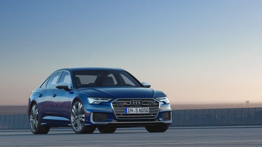 Los nuevos Audi S6 y Audi S7 Sportback reciben un motor diésel en Europa y uno gasolina en EEUU