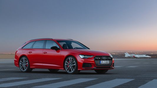 Los nuevos Audi S6 y Audi S7 Sportback reciben un motor diésel en Europa y uno gasolina en EEUU