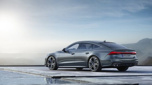 Los nuevos Audi S6 y Audi S7 Sportback reciben un motor diésel en Europa y uno gasolina en EEUU