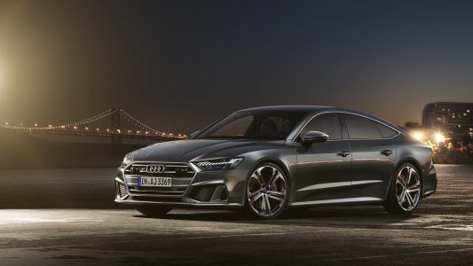 Los nuevos Audi S6 y Audi S7 Sportback reciben un motor diésel en Europa y uno gasolina en EEUU