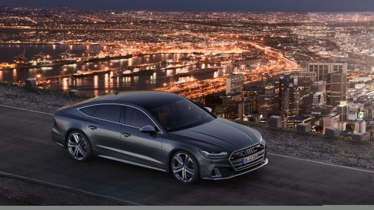 Los nuevos Audi S6 y Audi S7 Sportback reciben un motor diésel en Europa y uno gasolina en EEUU