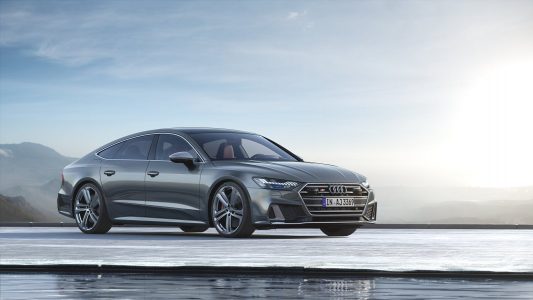 Los nuevos Audi S6 y Audi S7 Sportback reciben un motor diésel en Europa y uno gasolina en EEUU