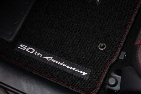Nissan 370Z 50 Aniversario 2019: Homenaje al Datsun 240Z... que sólo se comercializará en EEUU