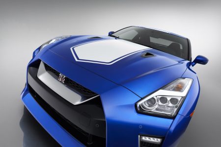 Nissan GT-R 50th Anniversary Edition: Medio siglo de historia del GT-R