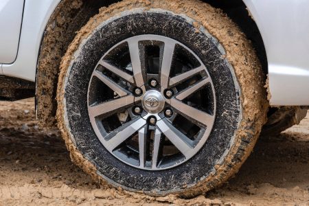 Toyota Hilux Special Edition 2019: Cambios estéticos para desmarcarse