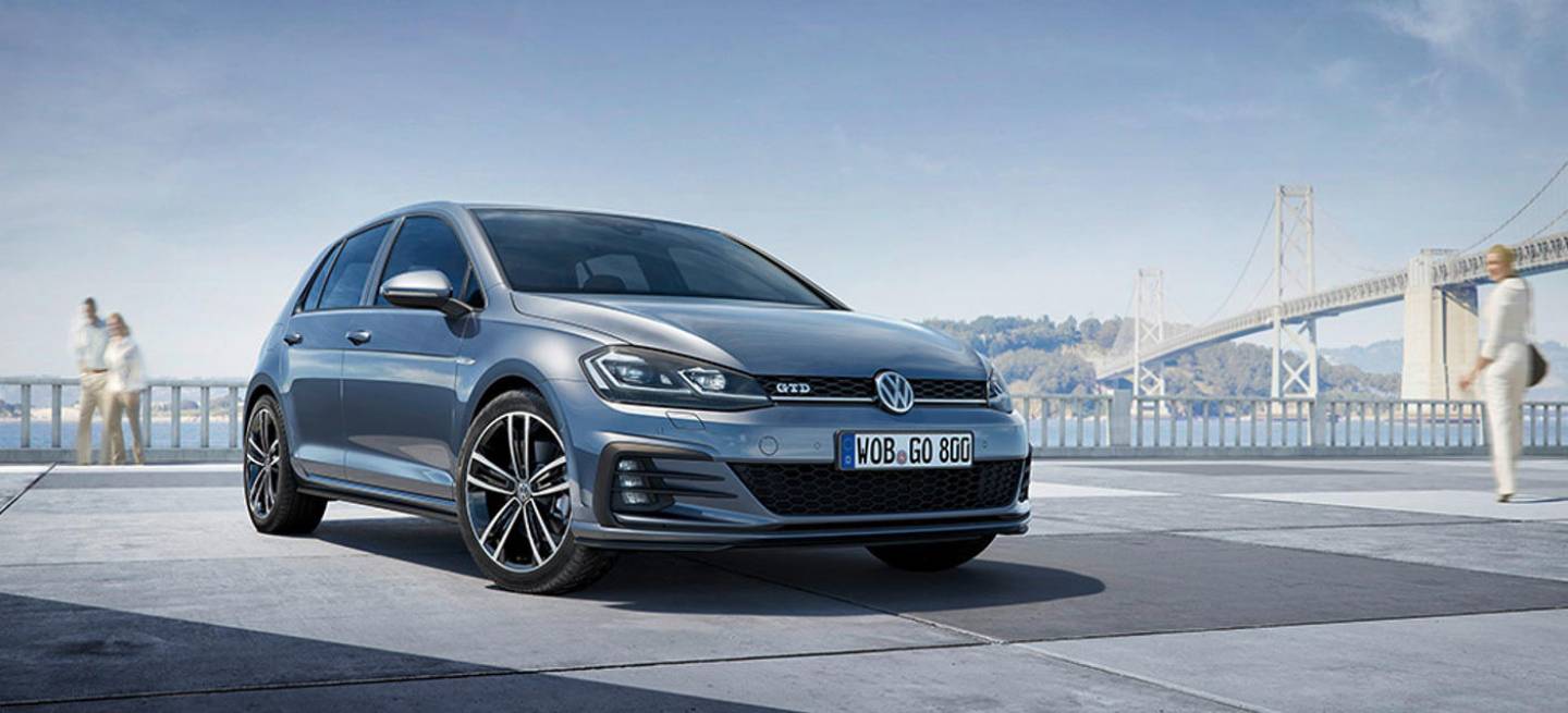 Volkswagen estaría probando un filtro de partículas para los frenos: La reducción de emisiones va en serio