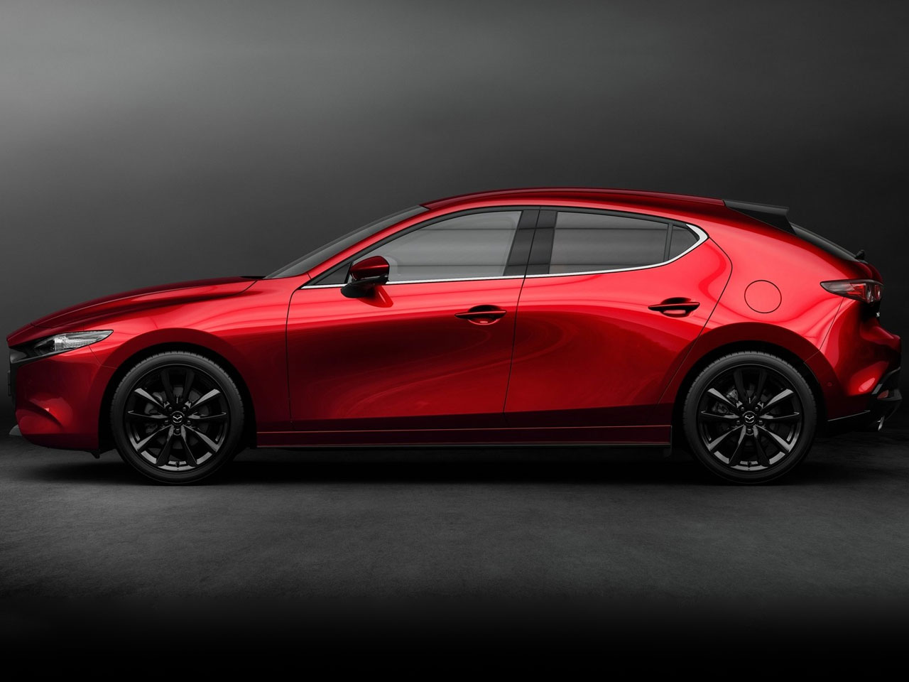 ¿Volveremos a ver un Mazda3 MPS sobre esta generación? Es posible que sí, en el año 2021