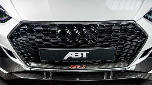 ABT RS5-R Sportback: 530 CV y sólo 50 unidades... ¡date prisa!