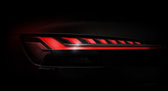Audi A4 2020: Motores con micro hibridación y retoques estéticos