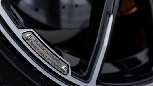 BRABUS extrae 800 CV al Mercedes-AMG GT 63 S Coupé bajo un aspecto más siniestro