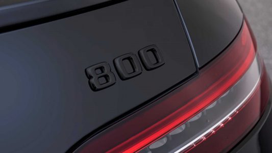 BRABUS extrae 800 CV al Mercedes-AMG GT 63 S Coupé bajo un aspecto más siniestro