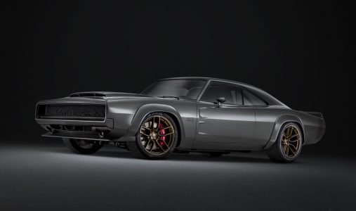 Convierte tu coche en un cohete: MOPAR pone a la venta el V8 426 HEMI Hellephant, con 1.014 CV