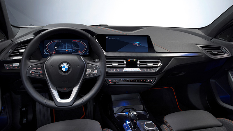 El BMW M135i xDrive ya está a la venta en España: Desde 51.700 euros