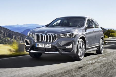 El BMW X1 2020 estrena una nueva variante híbrida enchufable