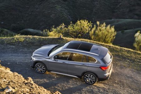 El BMW X1 2020 estrena una nueva variante híbrida enchufable