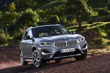 El BMW X1 2020 estrena una nueva variante híbrida enchufable