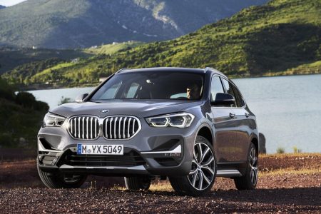 El BMW X1 2020 estrena una nueva variante híbrida enchufable