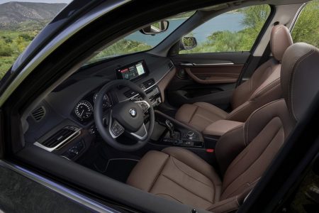 El BMW X1 2020 estrena una nueva variante híbrida enchufable