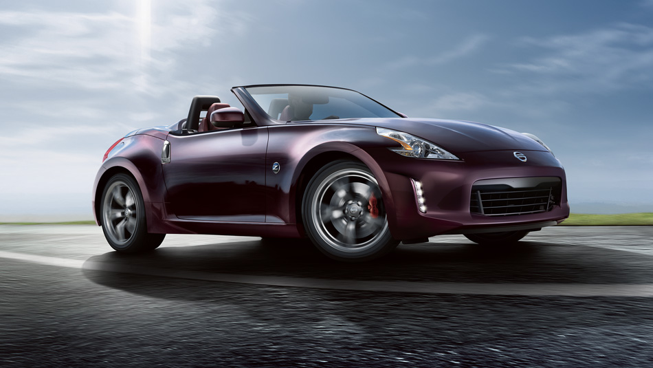 El Nissan 370Z Roadster cesará su comercialización en unos meses: ¿Preludio del Coupé?