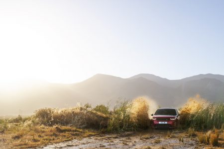 Land Rover Discovery Sport 2020: Profunda renovación del SUV de 7 plazas