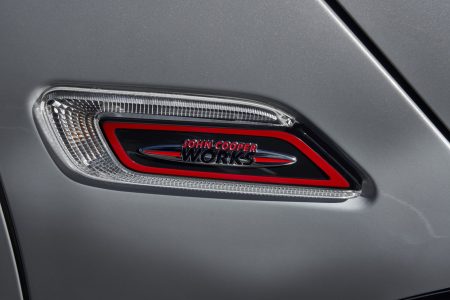 Más de 300 CV y tracción 4x4 para los MINI John Cooper Works Countryman y Clubman 2020