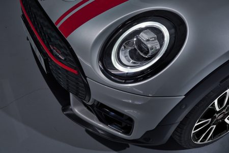 Más de 300 CV y tracción 4x4 para los MINI John Cooper Works Countryman y Clubman 2020