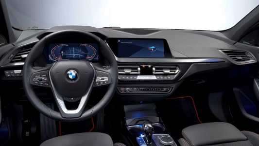 Oficial: El BMW Serie 1 2020 llega con tracción delantera y hasta 306 CV de potencia