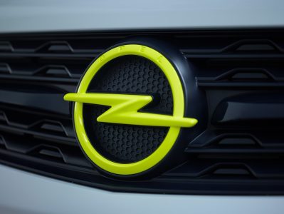 Opel O-Team Zafira Life: Así es como Opel imagina la furgoneta del equipo A