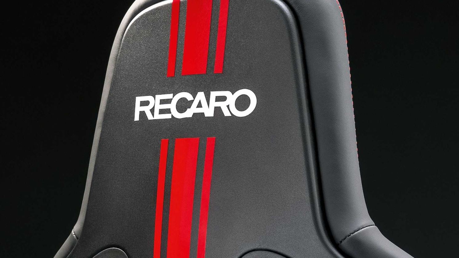 Recaro lanza los Sportster CS Nürburgring: Sólo 999 unidades