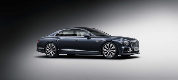 Bentley Flying Spur 2020: Con motor TSI W12 de 6 litros y 635 CV