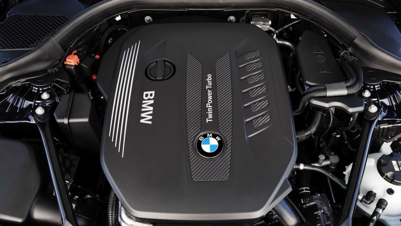 BMW asegura que seguirá fabricando motores diésel durante al menos 20 años más