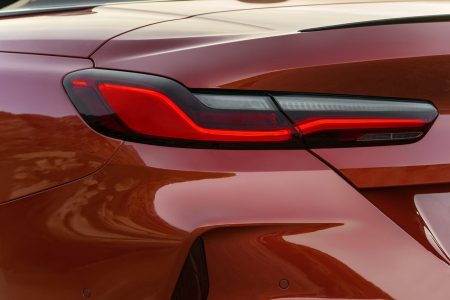 BMW M8 2020: Así es el tope de gama con hasta 625 CV