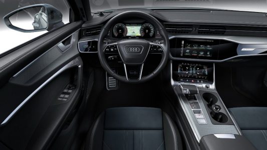El nuevo Audi A6 Allroad 2020 llega sólo con motores diésel V6 TDI