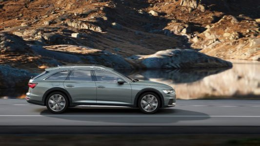 El nuevo Audi A6 Allroad 2020 llega sólo con motores diésel V6 TDI